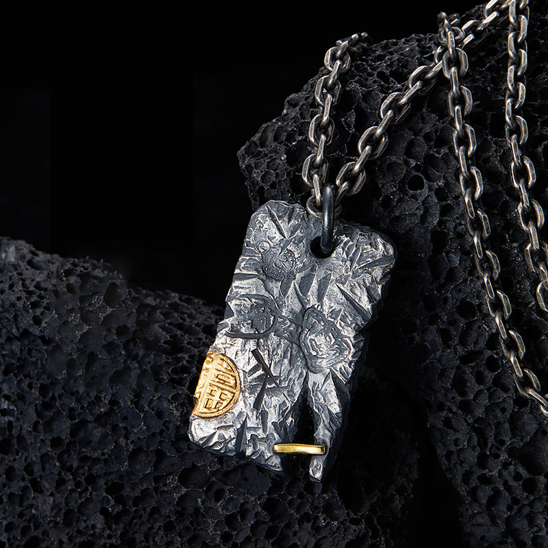 Blessings Necklace